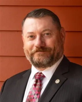 Chad Lueken Profile Photo